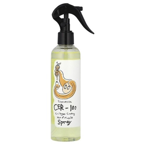 Elizavecca Cer-100 Collagen Coating Hair Spray (250ml)