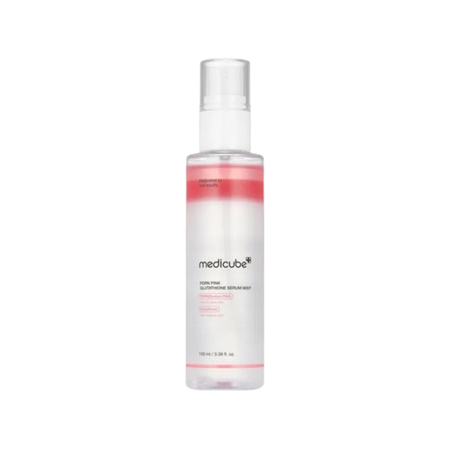 Medicube PDRN Pink Glutathione Serum Mist(100ml)