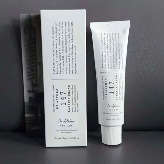 Dr.Althea Korean Original Skin Care 147 Antioxidant Cream Moisturizing