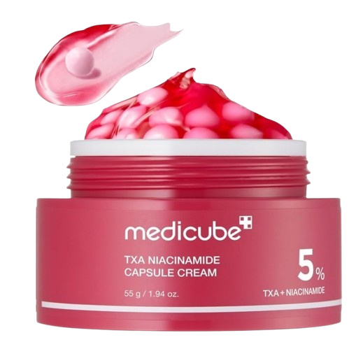 TXA Niacinamide Capsule Cream(55g)