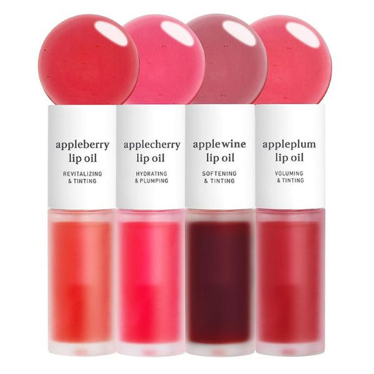 Nooni Apple Lip Oil